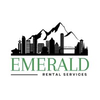 Emerald Rental Services logo - Similar company to Staff Grabs