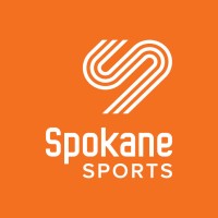 Spokane Sports logo - Similar company to Paddock Spirits Co.