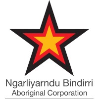 Ngarliyarndu Bindirri Aboriginal Corporation logo - Similar company to Brida Pty Ltd