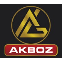 Akboz GIDA logo - Similar company to Canbis Food