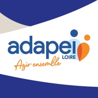 Adapei de la Loire logo - Similar company to Montbrison