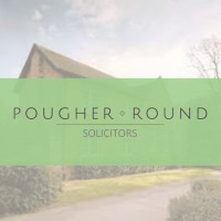 Pougher-Round Solicitors logo - Similar company to Affinion Partnership