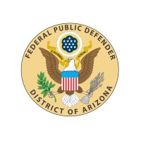 Federal Public Defender, District of Arizona logo - Similar company to Arizona Association Of Defense Counsel (Aadc)