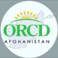 ORCD Afghanistan logo - Similar company to Arada Afghanistan