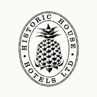 Historic House Hotels logo - Similar company to Historic Alberta House