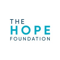 The Hope Foundation for Cancer Research logo - Similar company to Cancer Prevention And Control Program At Dell Medical School
