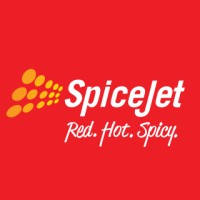 Spice Jet Airlines Limited logo - Similar company to Workhead