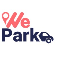 Weparkafrica logo - Similar company to Arifalab