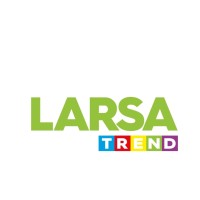 Colorificio Larsa Trend logo - Similar company to Colorificio V.I.P.