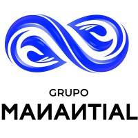 Grupo Manantial logo - Similar company to Aluminios Cabeal, S.L.