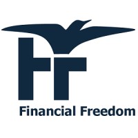 Financial Freedom Lietuva logo - Similar company to Nextury Ventures