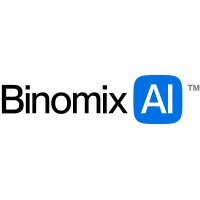 BinomixAI logo - Similar company to Binomics
