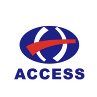 Ningbo Access logo - Similar company to Gt Textile Ltd