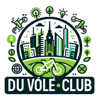 du Vélo Club logo - Similar company to Rebelde Publishing