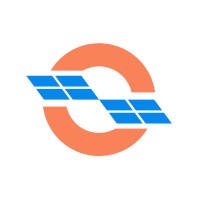 Commercial Solar Panel Recycling logo - Similar company to Ruby Lake Glass