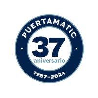 PUERTAMATIC logo - Similar company to Le.Io. & Partners