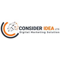 Consider Idea logo - Similar company to Gt Stagetech