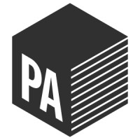 PA Media Academy logo - Similar company to Auto Antariksh