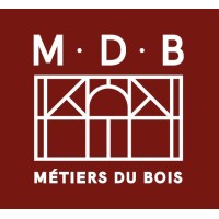 MDB logo - Similar company to Lefèvre