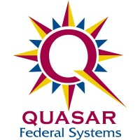 QUASAR Federal Systems, Inc logo - Similar company to Vik Kustom Design
