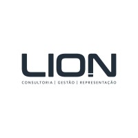 Lion Soluções Comerciais logo - Similar company to Dova S/A