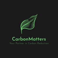 CarbonMatters logo - Similar company to Amf Mep