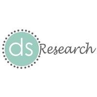 DS Research logo - Similar company to D. S. Research Centre