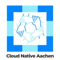 Cloud Native Aachen logo - Similar company to Pracmatax