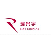 RXY DISPLAY FIXTURE logo - Similar company to Proattitudes, Llc