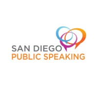San Diego Public Speaking logo - Similar company to Voxa