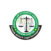 African Law Students Association Nigeria logo - Similar company to Alsa India