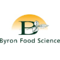 Byron Food Science logo - Similar company to Hillside Meat Processors Pty Ltd