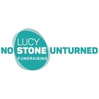 No Stone Unturned Fundraising logo - Similar company to For Charity