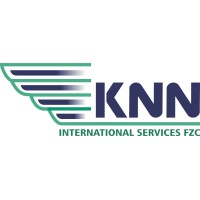 KNN International Services FZC logo - Similar company to Ss Aviation Services Coordination Llc