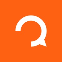 Qconcursos logo - Similar company to Cleeng
