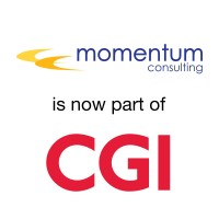 Momentum Consulting Corporation logo - Similar company to Collaborative Consulting