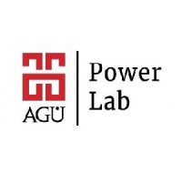 AGU Power Lab logo - Similar company to Green Think-نزرع فكرة
