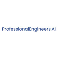ProfessionalEngineers.AI logo - Similar company to Engineers Without Borders Uottawa