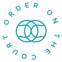 Order On The Court logo - Similar company to Nicoblu