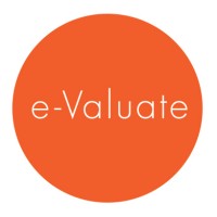 e-Valuate logo - Similar company to Fyinetworks
