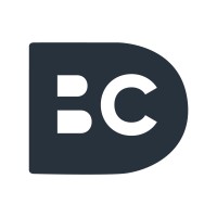BC logo - Similar company to Agence Wac