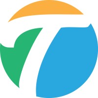 Techrida logo - Similar company to Flurrycodes