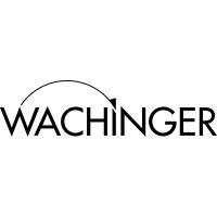 Wachinger GmbH logo - Similar company to Numberger Technologies