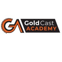 GoldCast Academy logo - Similar company to Goldcasting