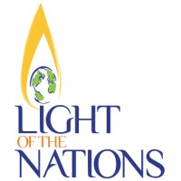 Light of the Nations Church logo - Similar company to Hungry Generation Church