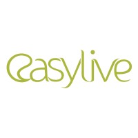 Easy-live logo - Similar company to Emovision