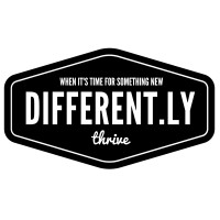 Different.ly logo - Similar company to Foulk Consulting