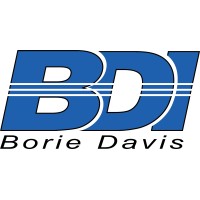 Borie Davis logo - Similar company to Hoffman & Hoffman, Inc.