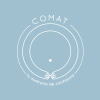 Comat Matronas logo - Similar company to Chipcard Salud