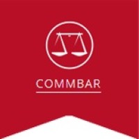 CommBar logo - Similar company to Junior Combar